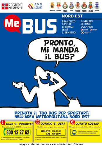 5 Campagna di comunicazione La campagna di