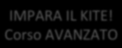 DURATASTIMATA:TEMPONONDETERMINATO. CORSOCOLLETTIVO. IlcorsosipuòsvolgereconistruPoreabordodiungommoneodialtrowindsurf.