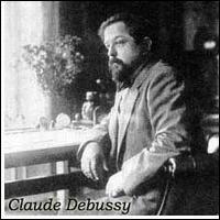 Claude Debussy Argomenti proposti: Contesto storico culturale: la formazione e le influenze di Debussy Infanzia: attraverso testimonianze e lettere scritte Al Conservatorio di Parigi: la sua