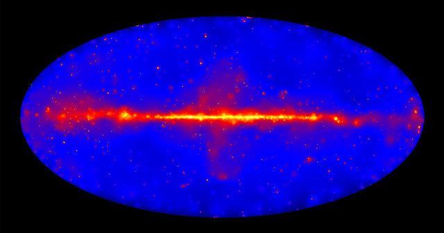 Ricerca di segnature di particelle di materia oscura negli spettri
