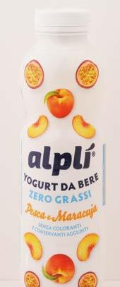 Yogurt Bere