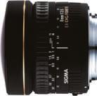 OBIETTIVO ZOOM DG Obiettivo zoom grandangolare per fotocamere DSLR 12-24mm F4.5-5.