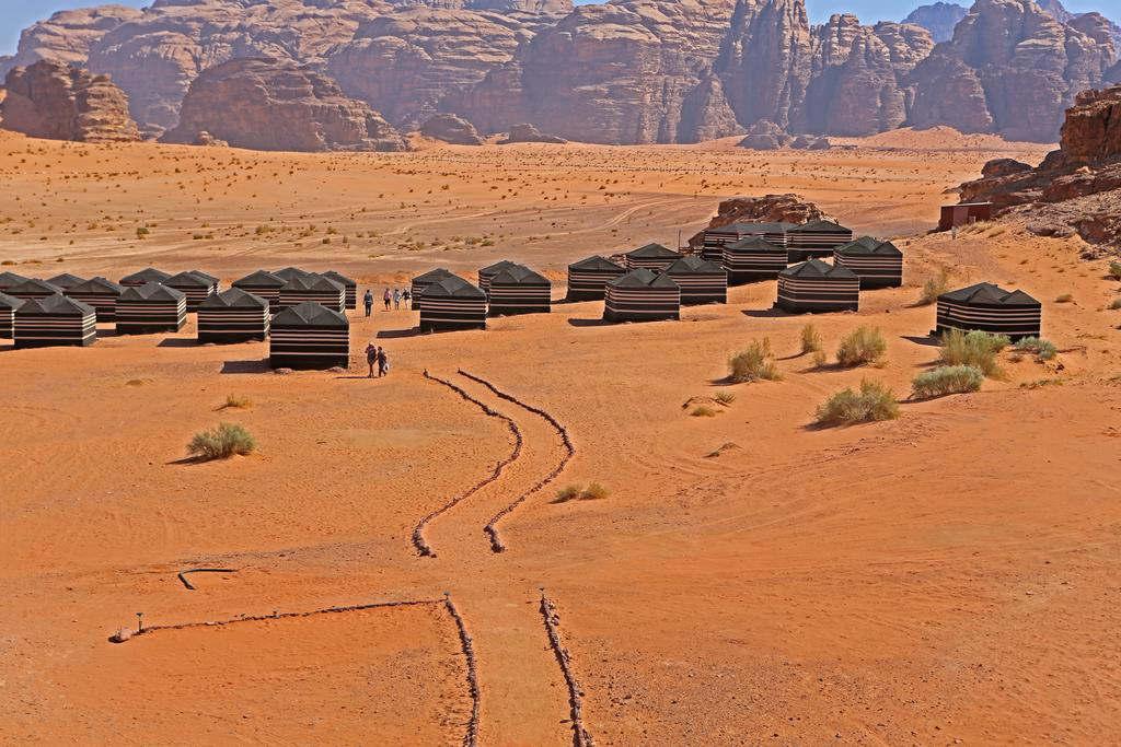 tempo noto come "Mont Real", risale alla stessa turbolenta epoca di Karak, abbarbicato sulle pendici di una montagna e immerso in lussureggianti frutteti.