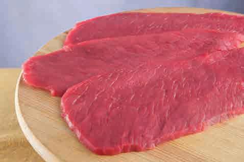 freschissimi carne MAGRO SCELTO A