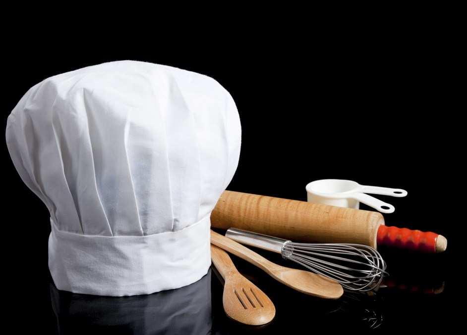 Programmi dei Corsi: CORSO 1 Nozioni e preparazioni base di Cucina a cura del Maestro Salvatore Cascino e del prof.