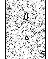 2 Diversi fattori determinano l efficienza di una separazione cromatografica ADSRBENTE 1 Non deve adsorbire troppo fortemente Dovrebbe essere molto selettivo verso le sostanze da separare Altrimenti