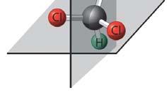 il sp 3 è legato a quattro gruppi (o atomi) DIVERSI, NN E NESSUN piano di simmetria La stereoisomeria