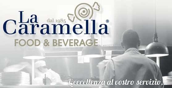 Horeca Cash - Via Variante est 7 Bis - Manocalzati (Av) Tel.0825.36223 - www.lacaramella.