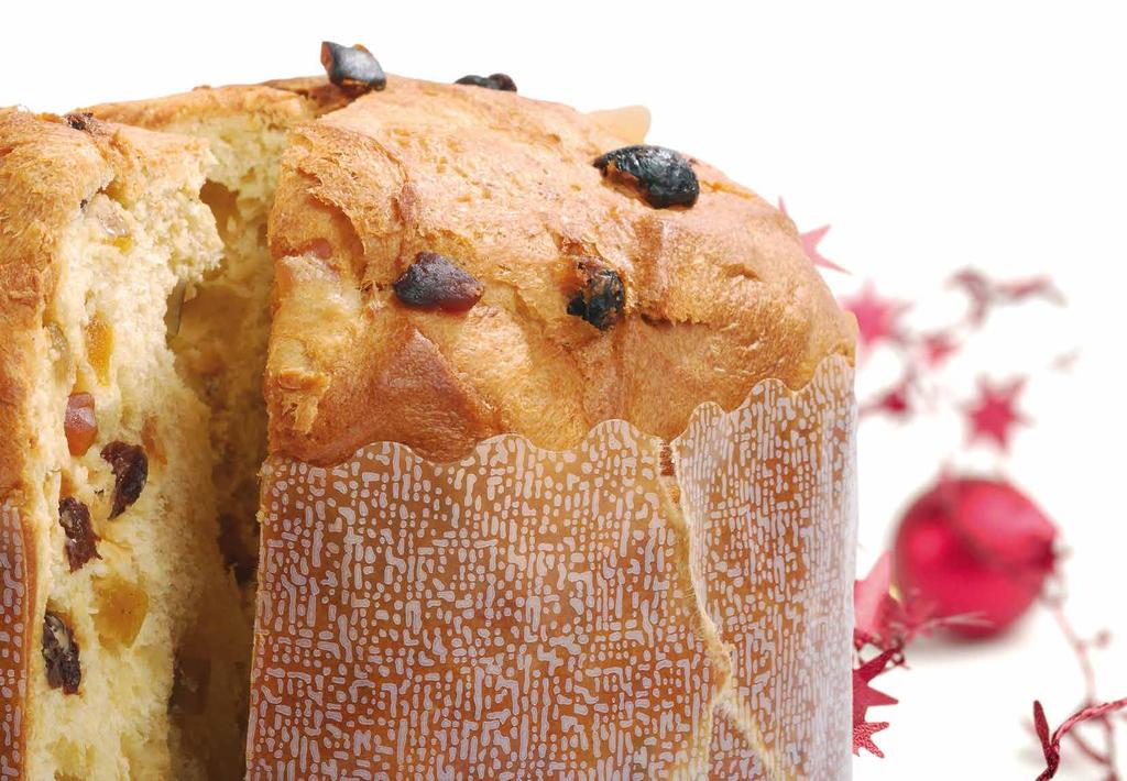 Panettone