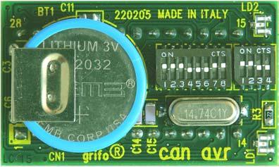 ITALIAN TECHNOLOGY grifo L'utente ha la possibilità di inserire dei breakpoint sia hardware che software, e quando l'esecuzione è ferma può esaminare lo