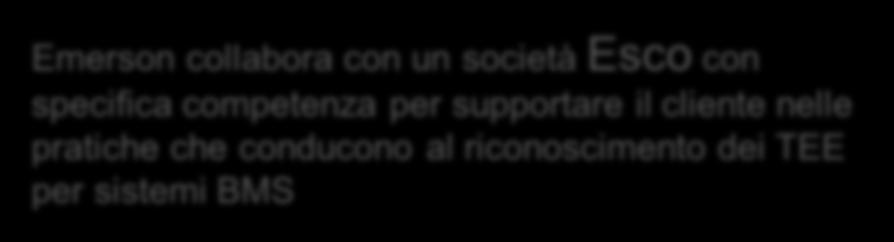 del sistema di gestione Si tratta di un valore che viene riconosciuto annualmente per un