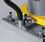 Aspiratori solidi-liquidi Wet/Dry vacuum cleaners 50 l - 1350 W - 210 mbar - 58 l/sec AS 400 P / PD / IK / IK Auto