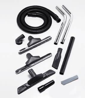 Accessori aspiratori Vacuum cleaners accessories ACCESSORI Ø 32 mm / ACCESSORIES Ø 32 mm Codice - Ref.no.