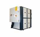 R410A R290 General Description Available on several models equipped with one or more scroll or reciprocating compressors, dimensioned to be used with refrigerant type R410A or with the new low GWP