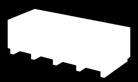 LASTRE IN CARTONGESSO GYPSOTECH STD TIPO A LASTRE A BORDO ASSOTTIGLIATO GYPSOTECH STD BA 6 x250 L00A006250AI 120 250 60 180,00 7,65 6 GYPSOTECH STD BA 6 x300 L00A006300A1 120 300 40 144,00 7,65