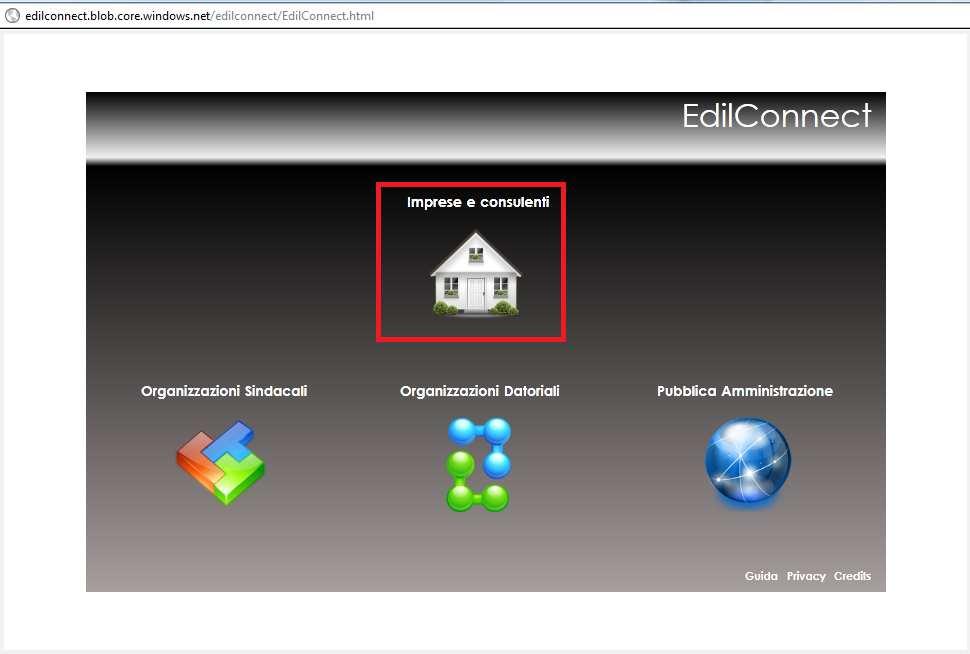 4 Nella finestra che si apre viene visualizzato lo stato di avanzamento del download dell applicativo.