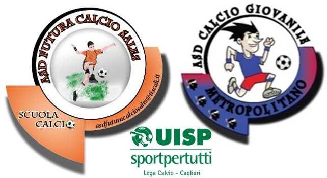 Cagliari) 2 Altana Gabriele (La Palma Monte Urpinu) 1 Boi Andrea (Club San Paolo) 1 Brignone Nicolò (Esseci Sigma) 1 Cocco Mauro (San Francesco Sporting Quartu) 1 Contis Matteo (Is Arenas Quartu S.