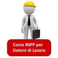 FORMAZIONE PER DATORI DI LAVORO RIFERIMENTI LEGISLATIVI: Accordo Stato Regioni e Province Autonome di Trento e Bolzano del 21 dicembre 2011 per Datori di lavoro che intendono svolgere i compiti