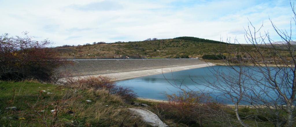 Introduzione 1 Dighe a gravità Struttura massiccia Resistono per gravità Giunti senza funzione statica Comportamento a mensola Periodo fond.