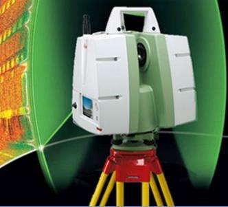ALTRI TIPI DI STRUMENTI, EDM E NON SISTEMI A SCANSIONE LASER (LASER SCANNING) Il Laser Scanning è una tecnologia che si sta affermando sempre più per il rilievo del territorio e di oggetti complessi.