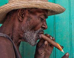 le cose non dette i cubani (popolazione): sorridenti, allegri e ciarlieri, gli abitanti locali vi conquisteranno rapidamente.