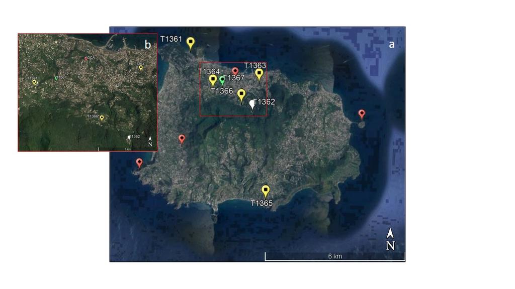 Durante il mese di dicembre 2017 l attività della Rete Sismica Mobile sull isola d Ischia ha riguardato lo scarico dei dati registrati in modalità di acquisizione locale e la verifica del corretto