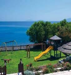 BAMBINO 2-12 ANNI Grecia Kos 78 HOTEL DIMITRA BEACH 4 H Agios Fokas / www.dimitrabeachhotel.