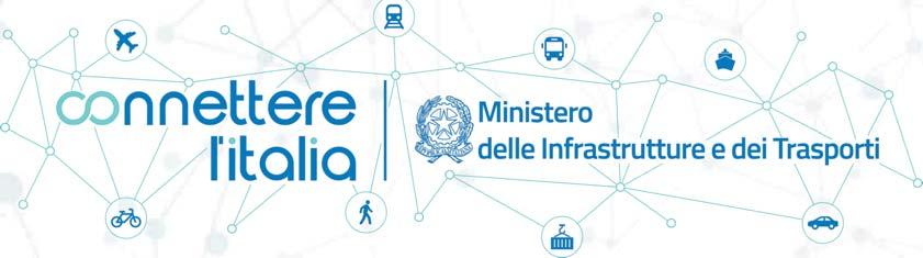 Infrastrutture per il trasporto pubblico di massa L'accesso ai finanziamenti per la realizzazione di nuovi interventi per il trasporto rapido di massa nelle Città metropolitane è vincolato alla