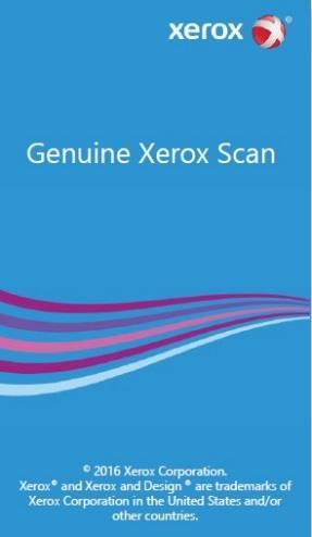 smartphone per accedere al vostro account Xerox Rewards! Lo strumento di scansione mobile Genuine Xerox Scan sarà presto disponibile presso i negozi virtuali di Google e itunes.