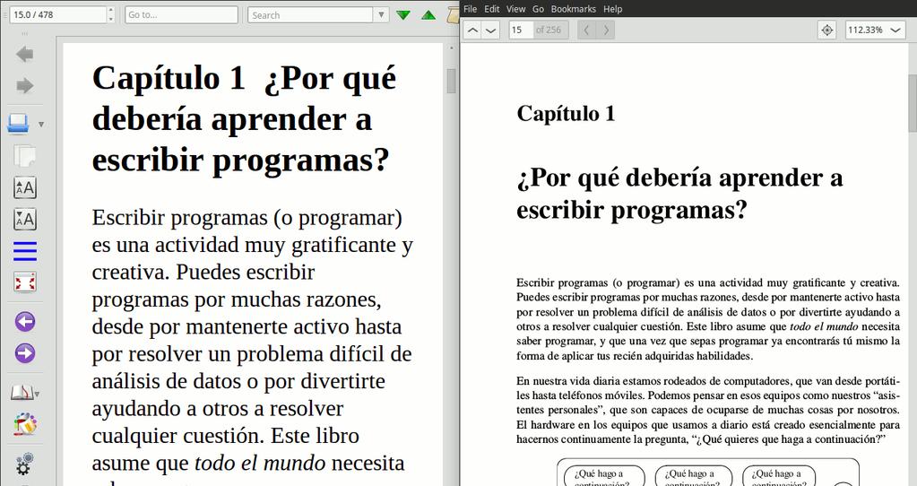 epub vs