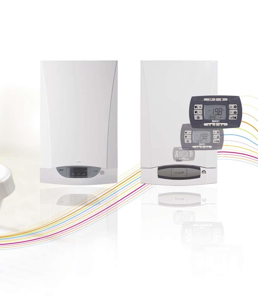 Nuvola3 Comfort Sanitario Nuvola3 Comfort è la caldaia con accumulo integrato dalle ineguagliabili prestazioni sanitarie, che produce fino a 490 litri di acqua calda sanitaria in 30 (modello 320 Fi;