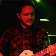 4 Scuola di Chitarra INSEGNANTE LUIGI FARINA Lezioni individuali GIORNO