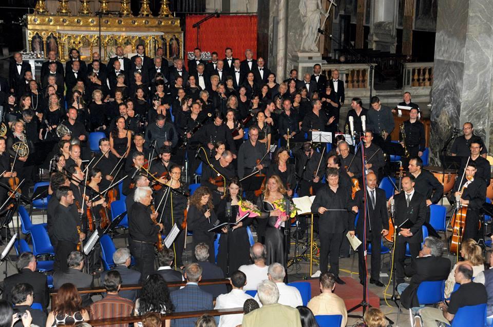 5 Scuola di Canto Coro Polifonico dell Ass. Mus.