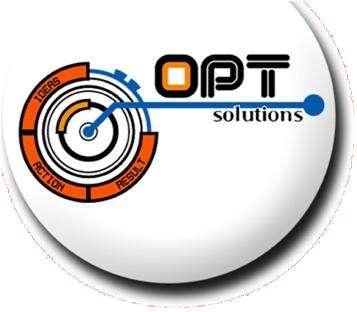 OPT Solutions