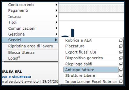 2) firmato con firma digitale ed inviato come allegato alla banca via posta elettronica certificata (PEC), fermo restando che le