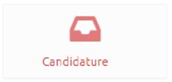 (Il candidato non riceverà alcuna notifica quindi sentiti libero di cambiare status e valutare come preferisci) Nome candidato Modifica Profilo: Puoi sempre