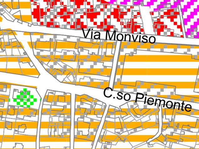 7.1 Individuazione dei limiti acustici vigenti in ambiente esterno Per quanto riguarda i livelli sonori accettabili in funzione della destinazione d uso dell area in oggetto, si osserva che il Comune