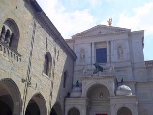 Palazzo della Ragione