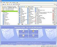 DVD+RW-Tools Cdrtools