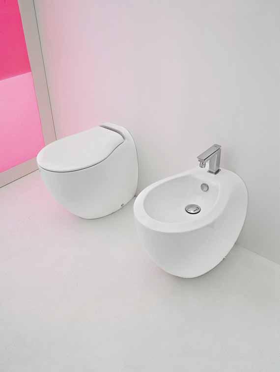 L3145 Blend vaso monoblocco 36 x 68 close-coupled wc 36 x 68 L3155 Blend