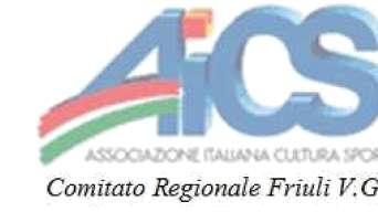 Ai Comitati Provinciali A.I.C.S. Alle società di Pattinaggio A.I.C.S. Regione Friuli V.G. Loro sedi Oggetto: Regolamento Trofeo Promozionale Pattinaggio A.I.C.S. 2018 Il Comitato Regionale indice e organizza tramite la Commissione del Pattinaggio Regionale il Trofeo Promozionale Pattinaggio A.