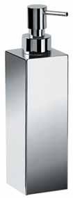 6,5 6,5 16,5 cm 4423. 4424.29 inox lucido / polished stainless steel 36,00 4424.