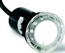 mt - 10 mt Luminous power: 200 lumen Colour temperature: white 6500 K Power: 3.