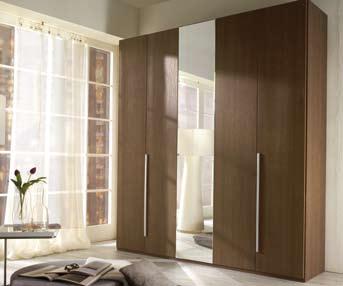 : RL0264 L 184 P/W 56 H 247 frontale/frontal door: struttura/structure: /