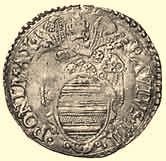 58 AG BB 120 255 Paolo IV (1555-1559)