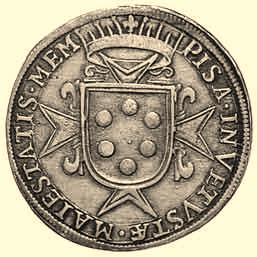 Centesimi 1815 - Pag.