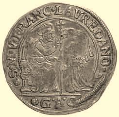 Foscari (1423-1457) Ducato -