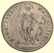 (1798-1805) 96 Lire