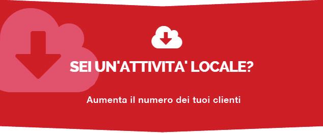 PRIMA PARTE Molte persone pensano che l acquisizione clienti e il marketing formativo siano solo per attività online, prodotti digitali o per grandi aziende.