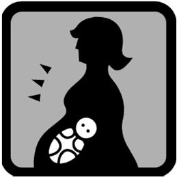 151/2001 Testo unico delle disposizioni legislative in materia di tutela e sostegno della maternità e della paternità Valutazione dei rischi per lavoratrici